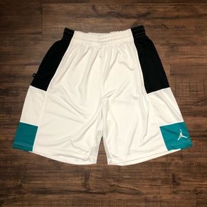 Jordan Basketball Shorts